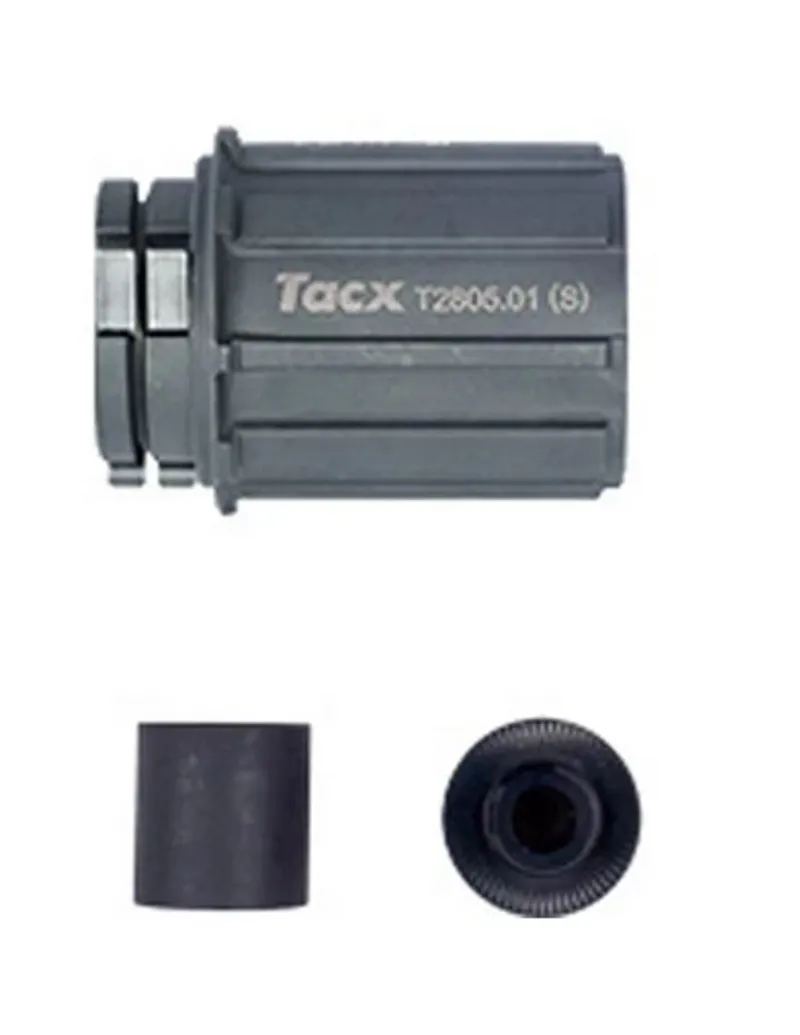 Tacx SHIMANO/SRAM FreeHub body
